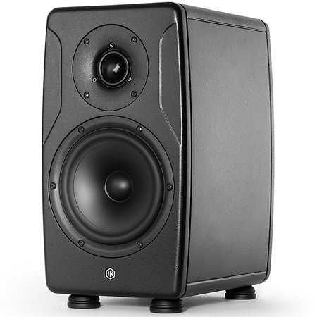 iLoud Precision 6 MKII (l'unité) IK Multimédia
