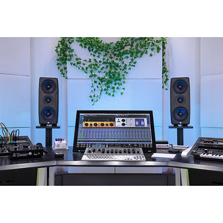 iLoud Precision MTM MKII (l'unité) IK Multimédia