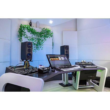 iLoud Precision MTM MKII (l'unité) IK Multimédia