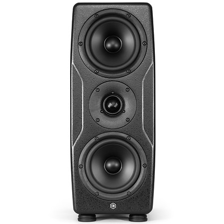 iLoud Precision MTM MKII (l'unité) IK Multimédia