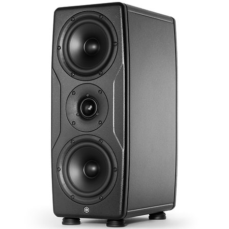 iLoud Precision MTM MKII (l'unité) IK Multimédia