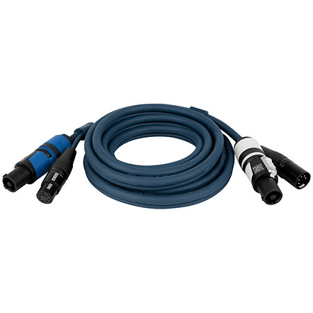 Dap Câble hybride FP-18, 3 m