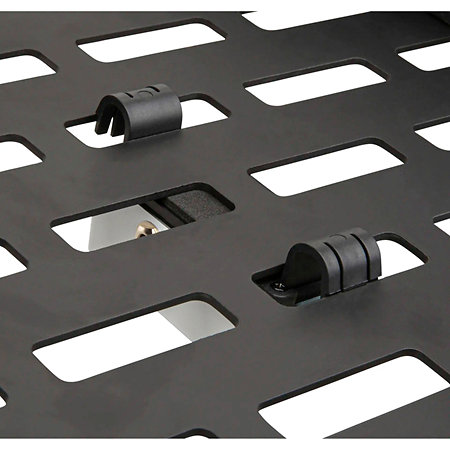 QuickMount Type L Rockboard
