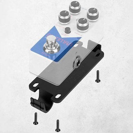 QuickMount Type L Rockboard