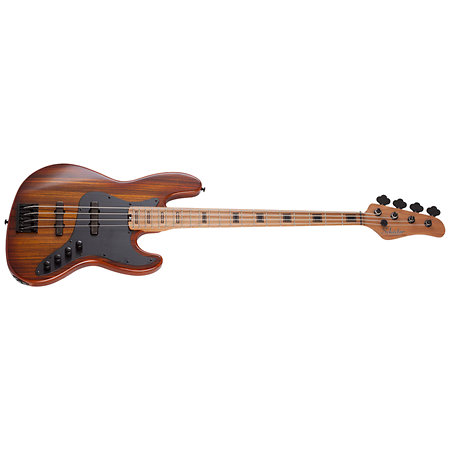 Schecter Diamond J-4 Exotic Faded Vintage Sunburst