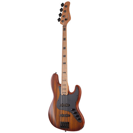Diamond J-4 Exotic Faded Vintage Sunburst Schecter