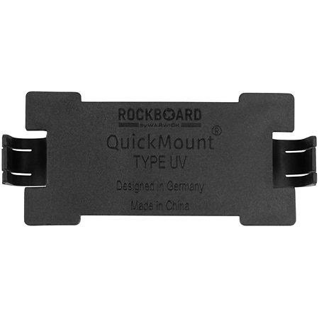 Rockboard QuickMount Type UV