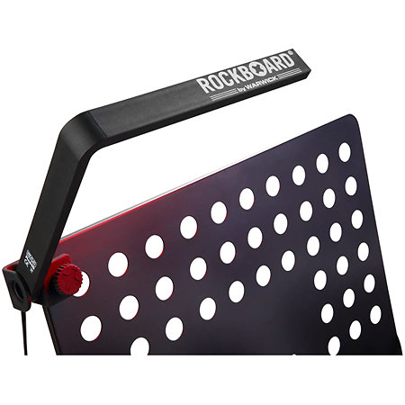 Led Light Pedalboard Illumination UNI Rockboard