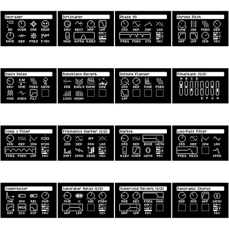 Tonverk Elektron