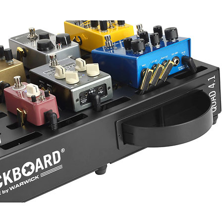 Pedalboard Drawer Rockboard