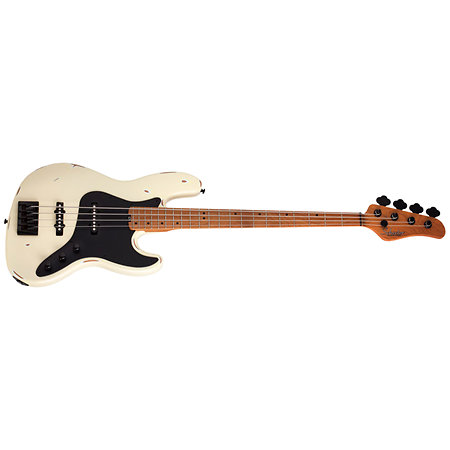 Diamond J-4 Sixx Worn Ivory Schecter