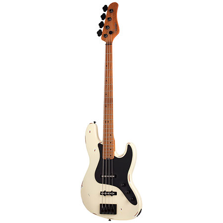 Diamond J-4 Sixx Worn Ivory Schecter