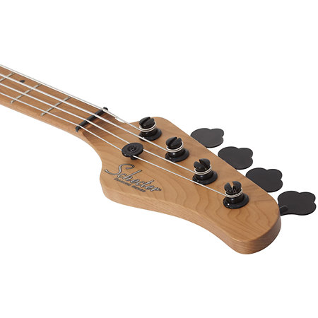Diamond J-4 Sixx Worn Ivory Schecter