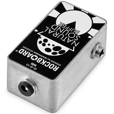 Natural Sound Buffer Rockboard