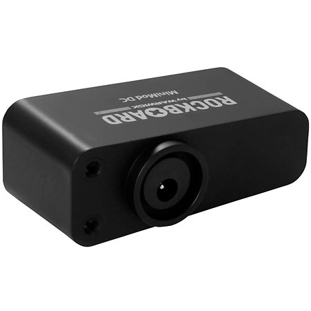 Mini Mounting MOD DC Rockboard