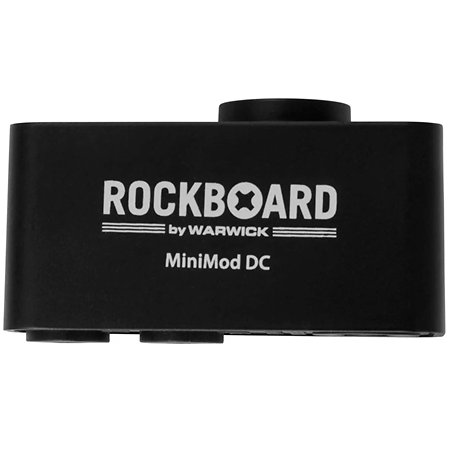 Mini Mounting MOD DC Rockboard