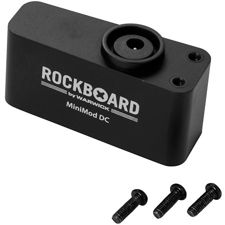 Mini Mounting MOD DC Rockboard