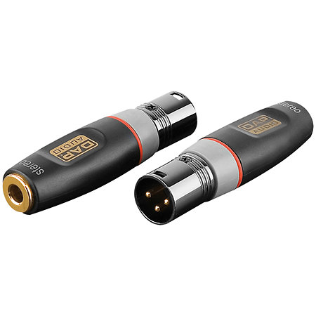 Dap XGA35
