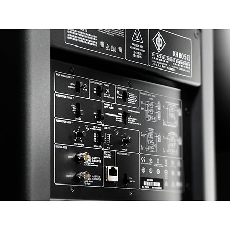 KH 805 II Neumann