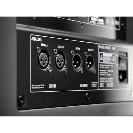 KH 805 II Neumann