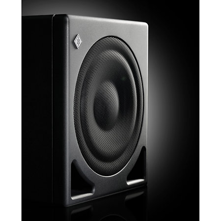 KH 805 II Neumann