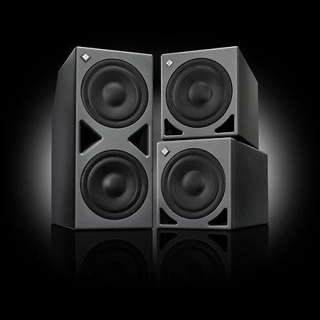 KH 805 II Neumann