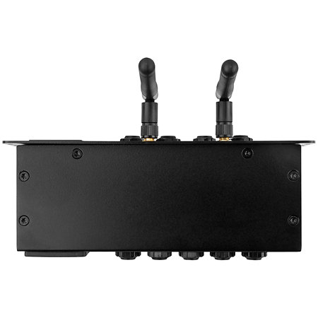 MOD 4 + U2 Transmitter Rockboard