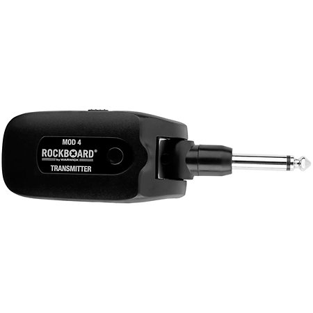 MOD 4 + U2 Transmitter Rockboard