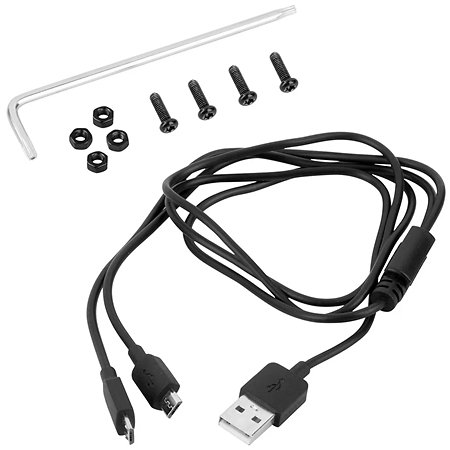 MOD 4 + U2 Transmitter Rockboard