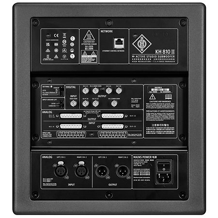 KH 810 II Neumann