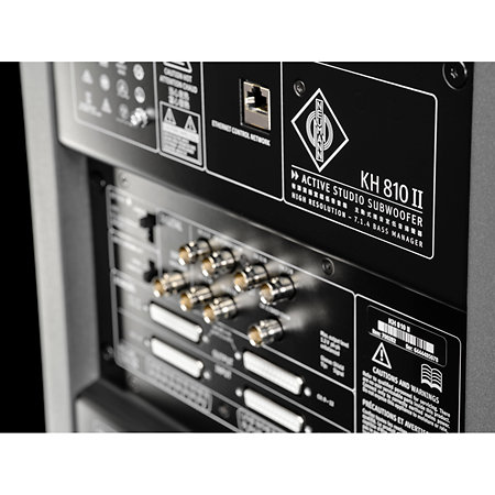 KH 810 II Neumann