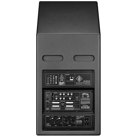 KH 870 II Neumann
