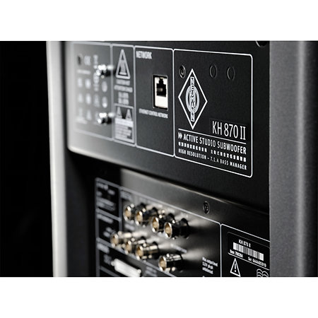 KH 870 II Neumann