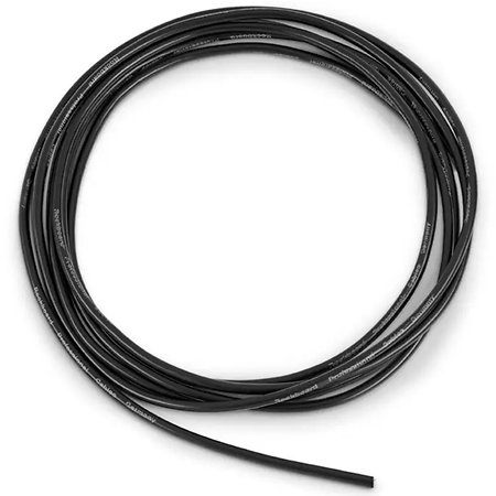 Solderless Patch Cable Set Gold Rockboard