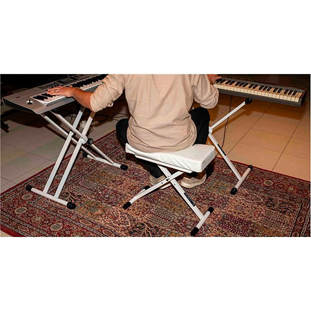 BX8 Basic Banquette Clavier Quik Lok