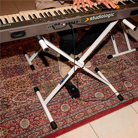 Keyboard Stand T10 Quik Lok
