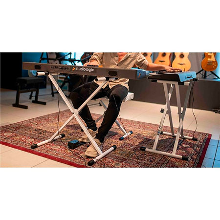 Keyboard Stand T10 Quik Lok