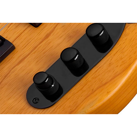 Model T Session Aged Natural Satin Schecter