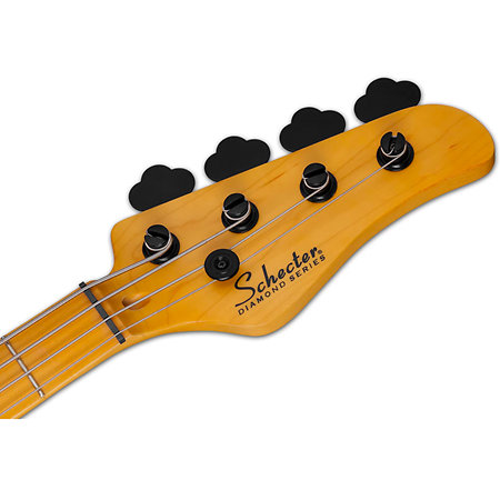 Model T Session Aged Natural Satin Schecter
