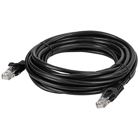 Dap FD0120 Cat5e U/UTP 20 m