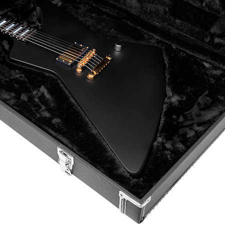 GW EXP Étui Deluxe Guitare Explorer Gator