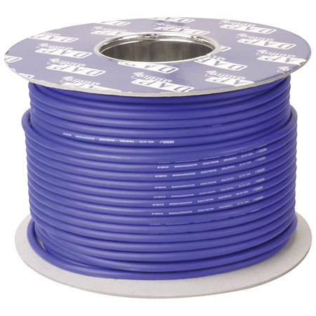 Dap MC-216 Bleu