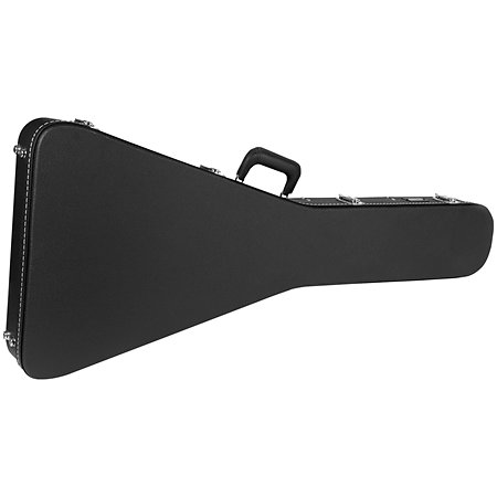 GW FLYV Étui Deluxe Guitare Flying V Gator