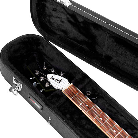 GW FLYV Étui Deluxe Guitare Flying V Gator