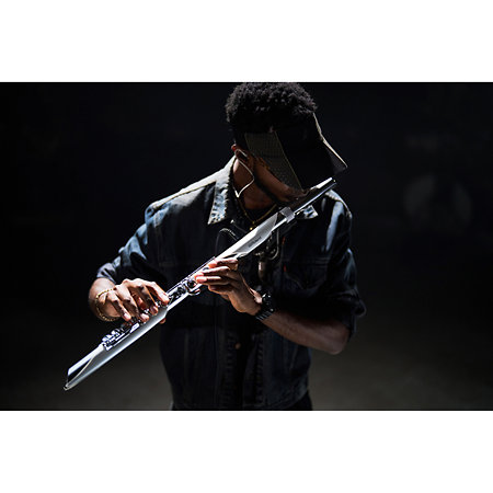 Aerophone Brisa Roland