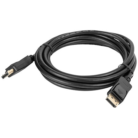 Dap FV703 DisplayPort 1.4 3 m
