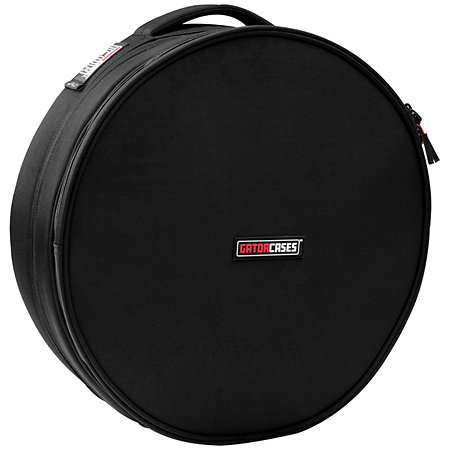 Gator G ICON Housse Caisse Claire 13" x 3"