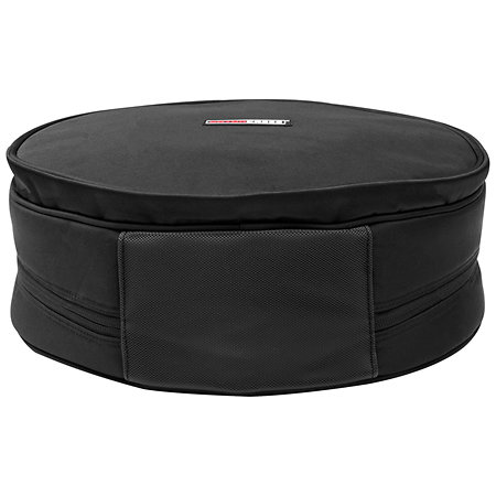 G ICON Housse Caisse Claire 13" x 3" Gator
