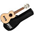 MP1-MEQ2 Pearl Series Soprano Électro + Housse Mahalo