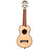 MP1-MEQ2 Pearl Series Soprano Électro + Housse Mahalo